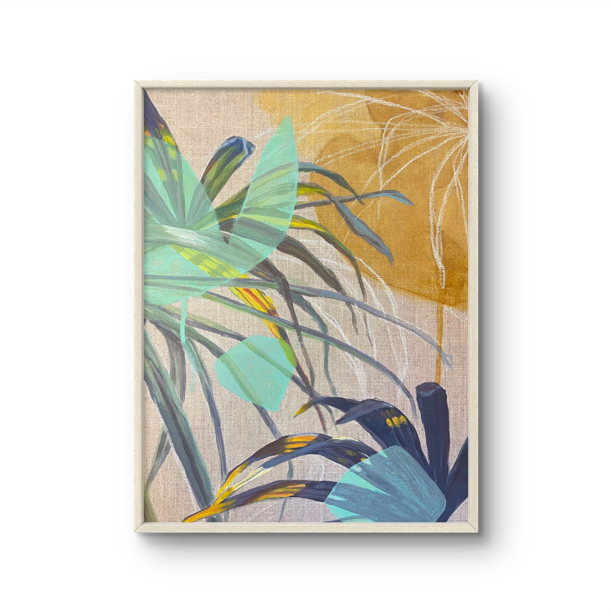 Las Palmas II